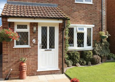 Patio Door Installers