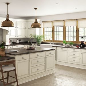 Rehau Colours double glazing