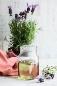 Lavender Simple Syrup Kit