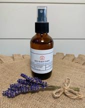 Lavender + Chamomile Relaxation Spray, Sleep Spray