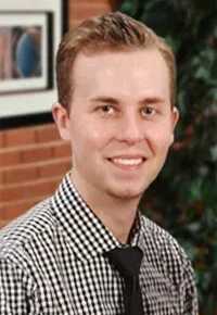 Dr. Jared J. Visser