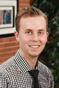 Dr. Jared J. Visser