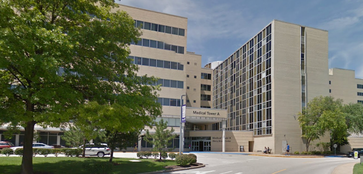 St Louis Office