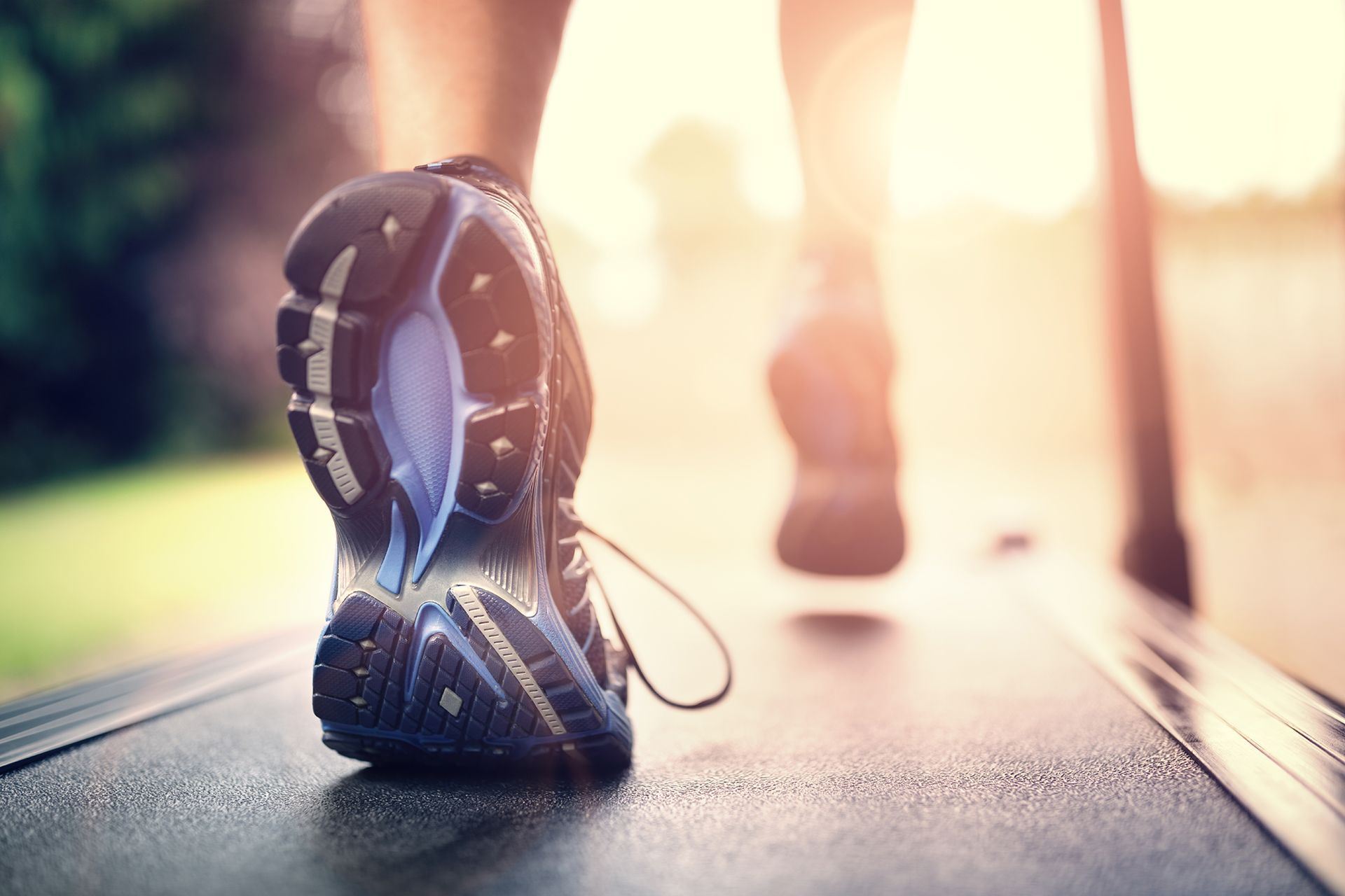 Missouri Foot & Ankle Doctors