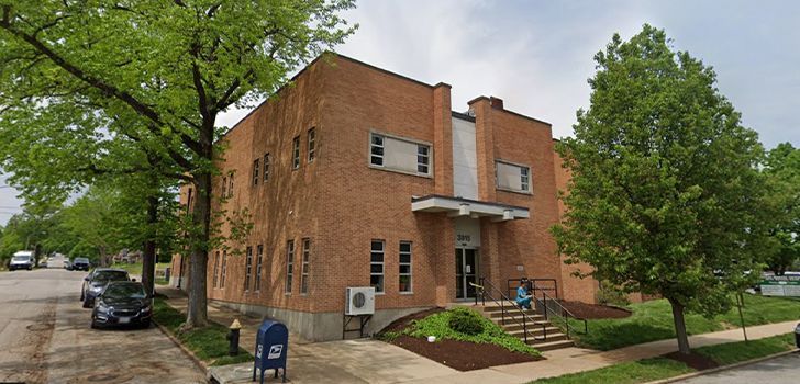 South St Louis Office