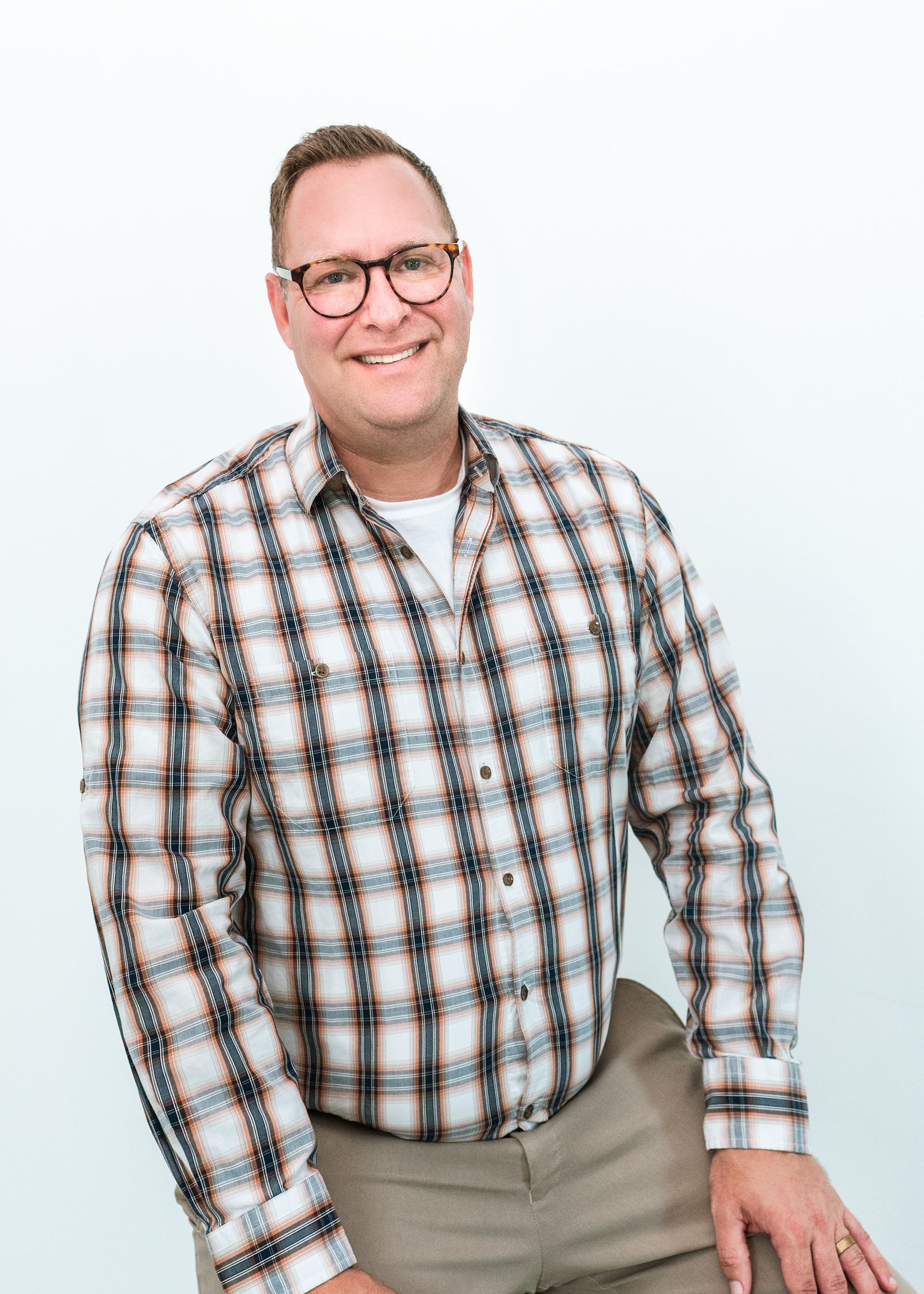 Dr. Greg Parker