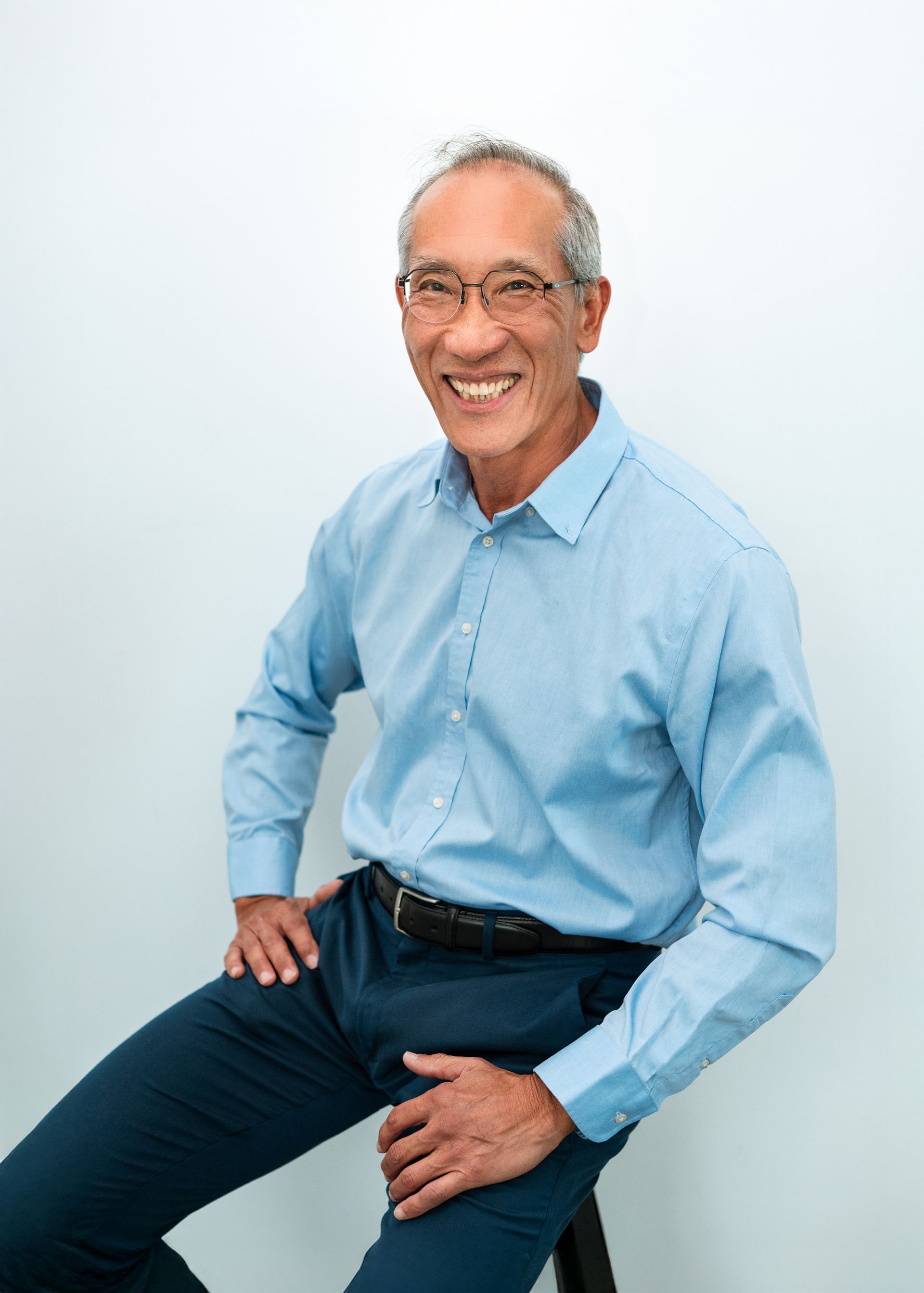 Dr. Stephen Wu