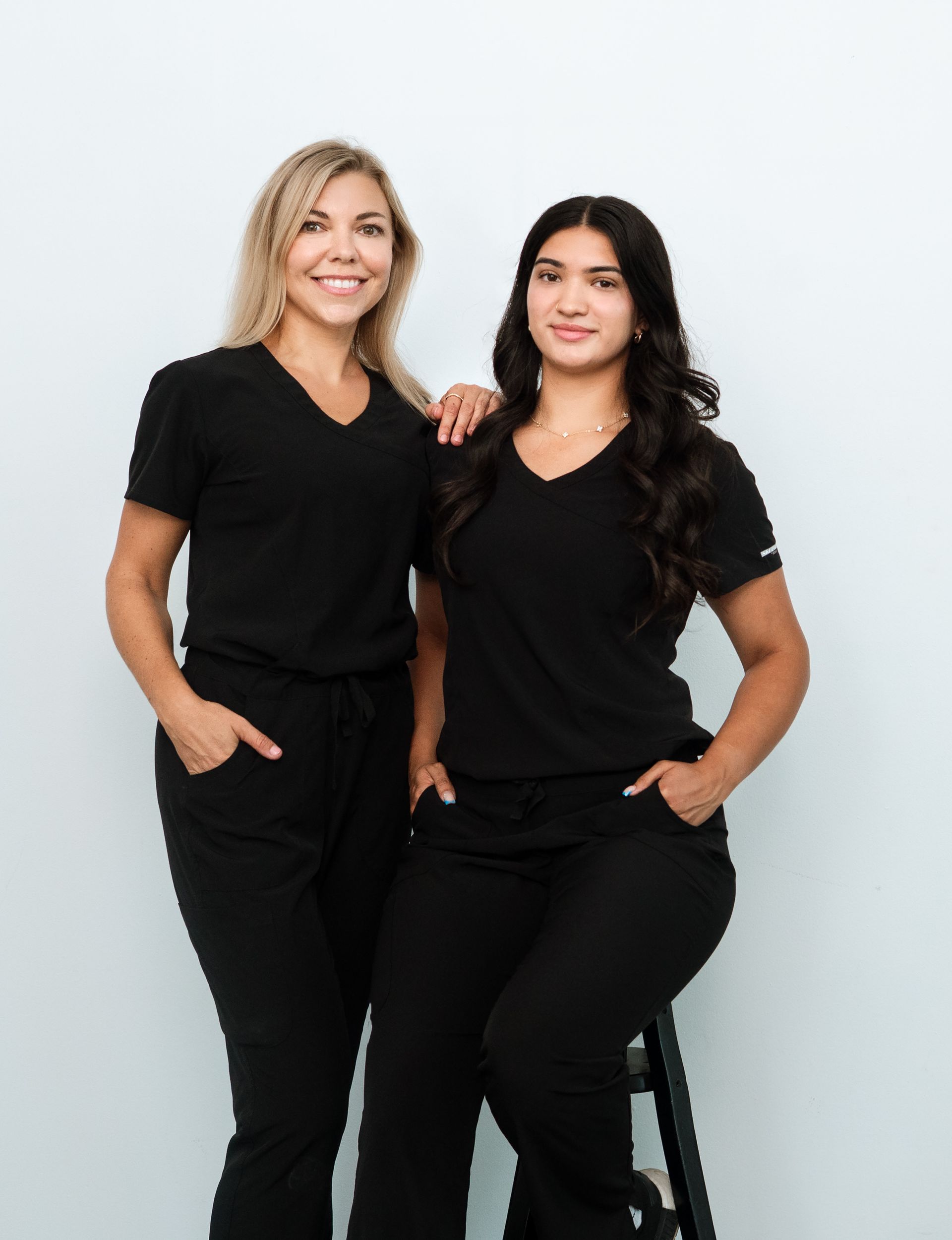 New Leaf Dental Care Team