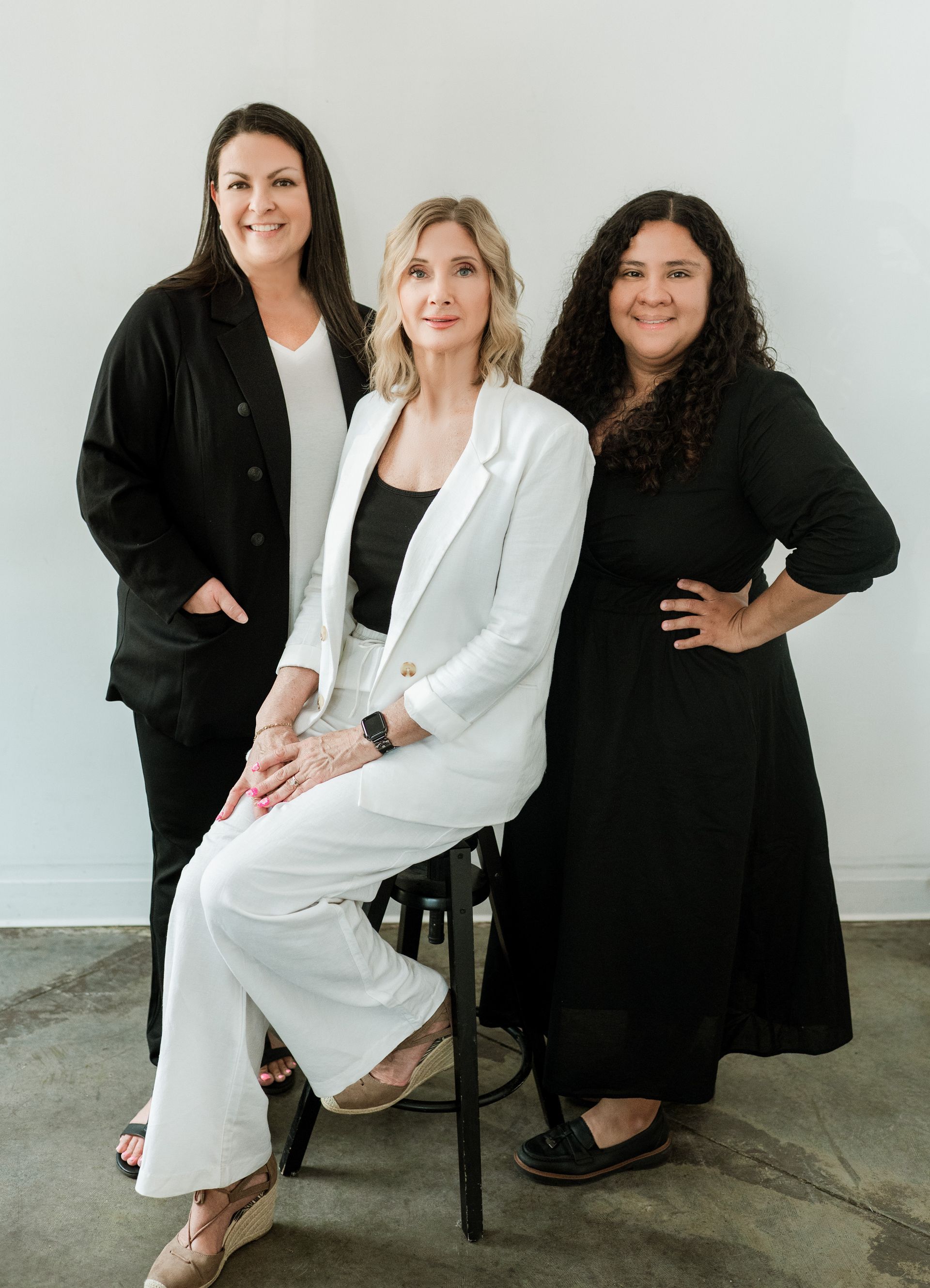 New Leaf Dental Care Team