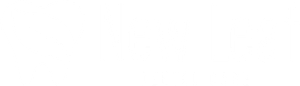 New Leaf Dental Care Logo White