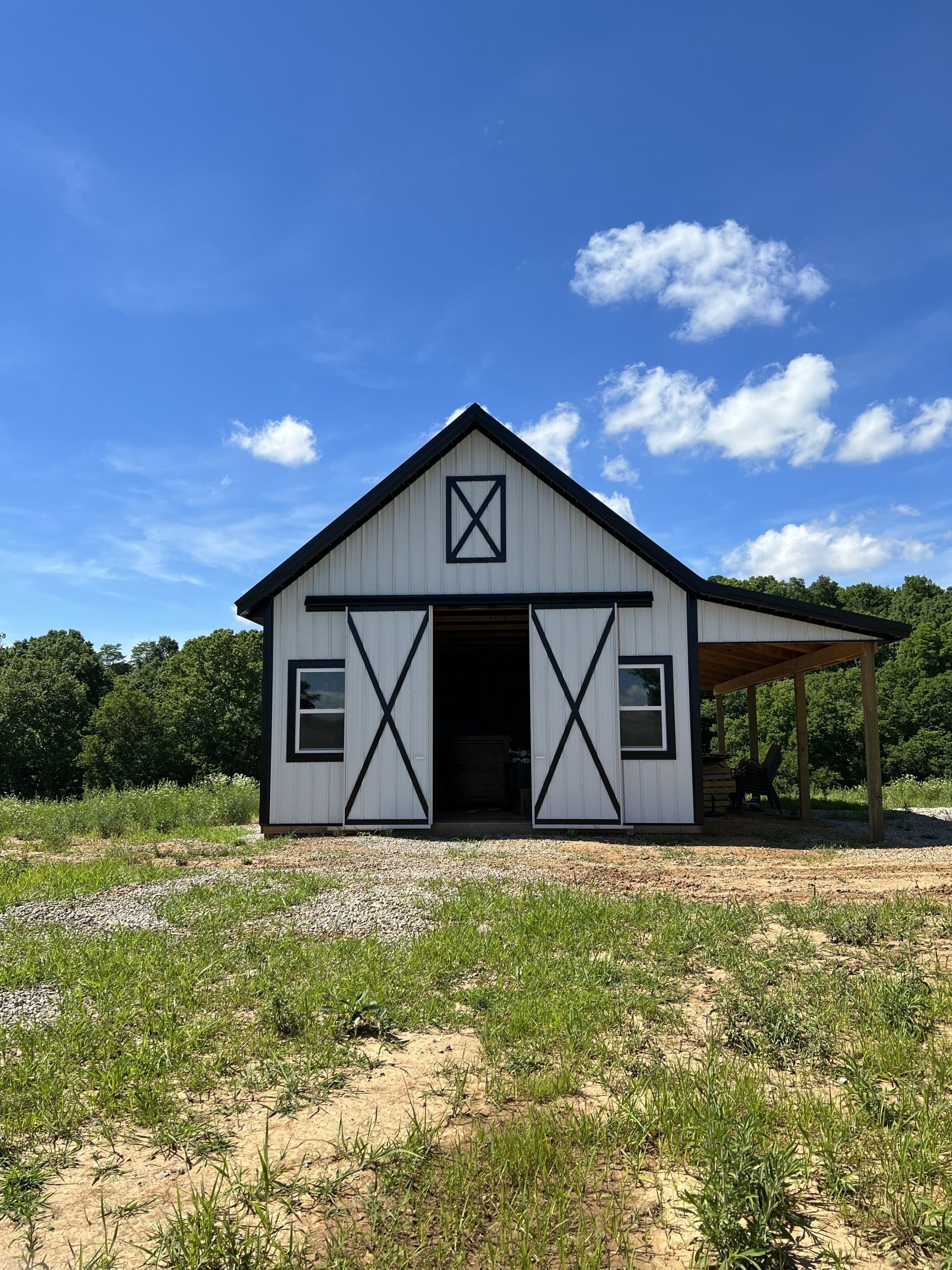 Barndominium 12 Frankfort, KY CKR Pole Buildings & Barns