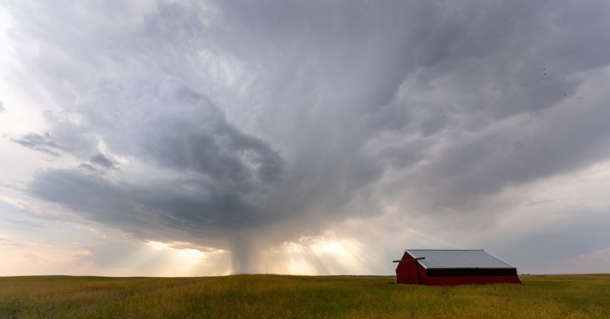 Roof Leak Prevention Tips for Pole Barn Owners