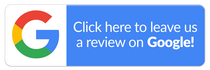 A blue button featuring the Google logo and the text: