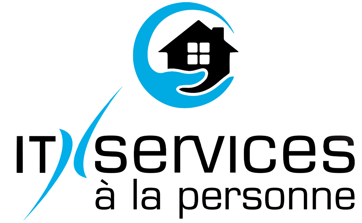 Logo « IT Services à la Personne» à Werentzhouse.