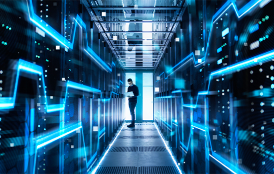 Réseaux et Maintenance informatique