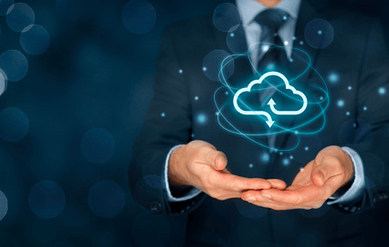 Solution de sauvegarde Cyber Protect