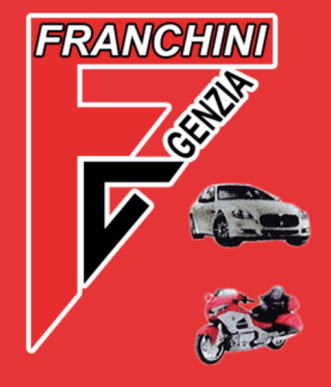 AGENZIA FRANCHINI
LOGO
