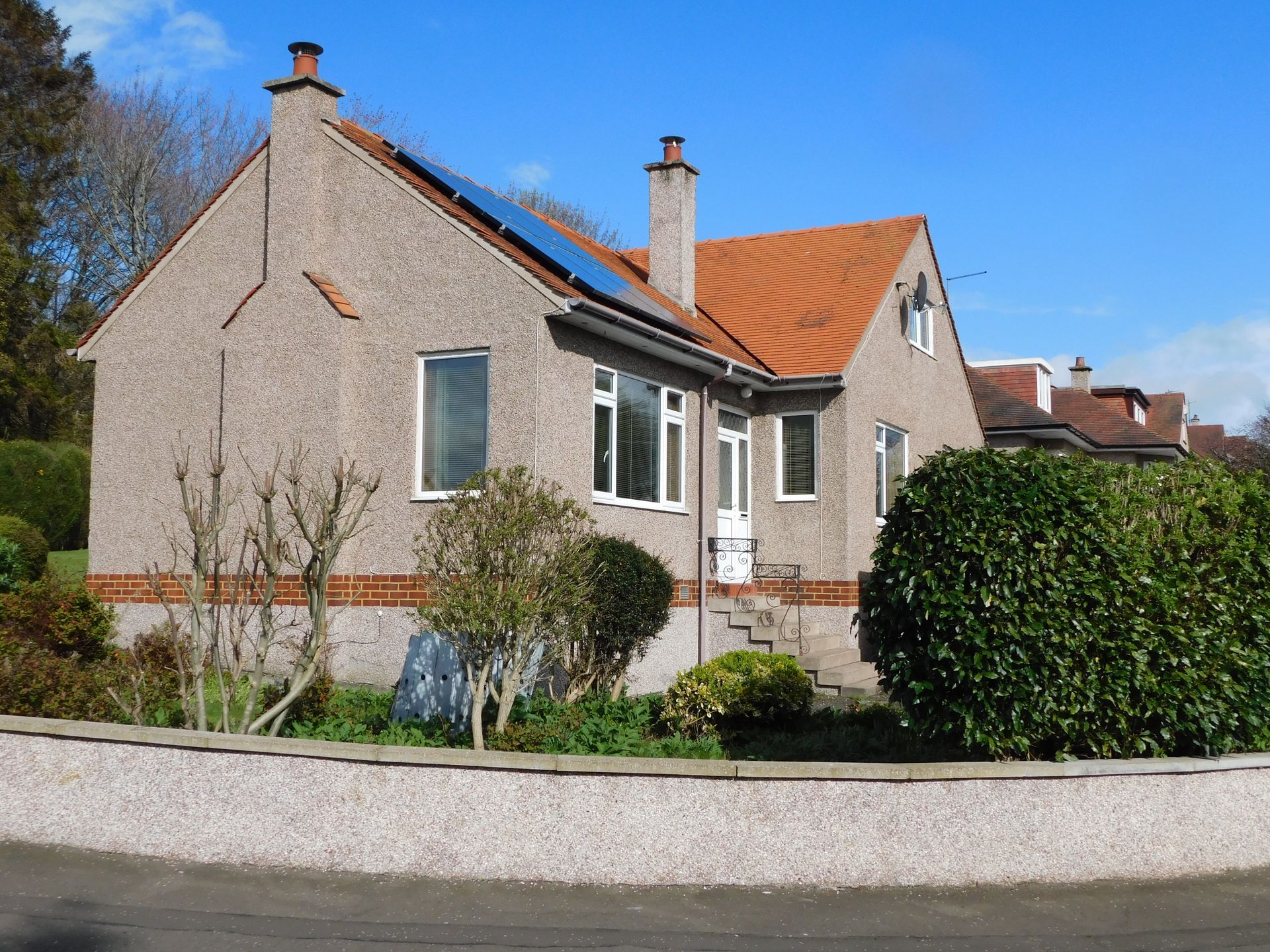 ST VINCENT COURT