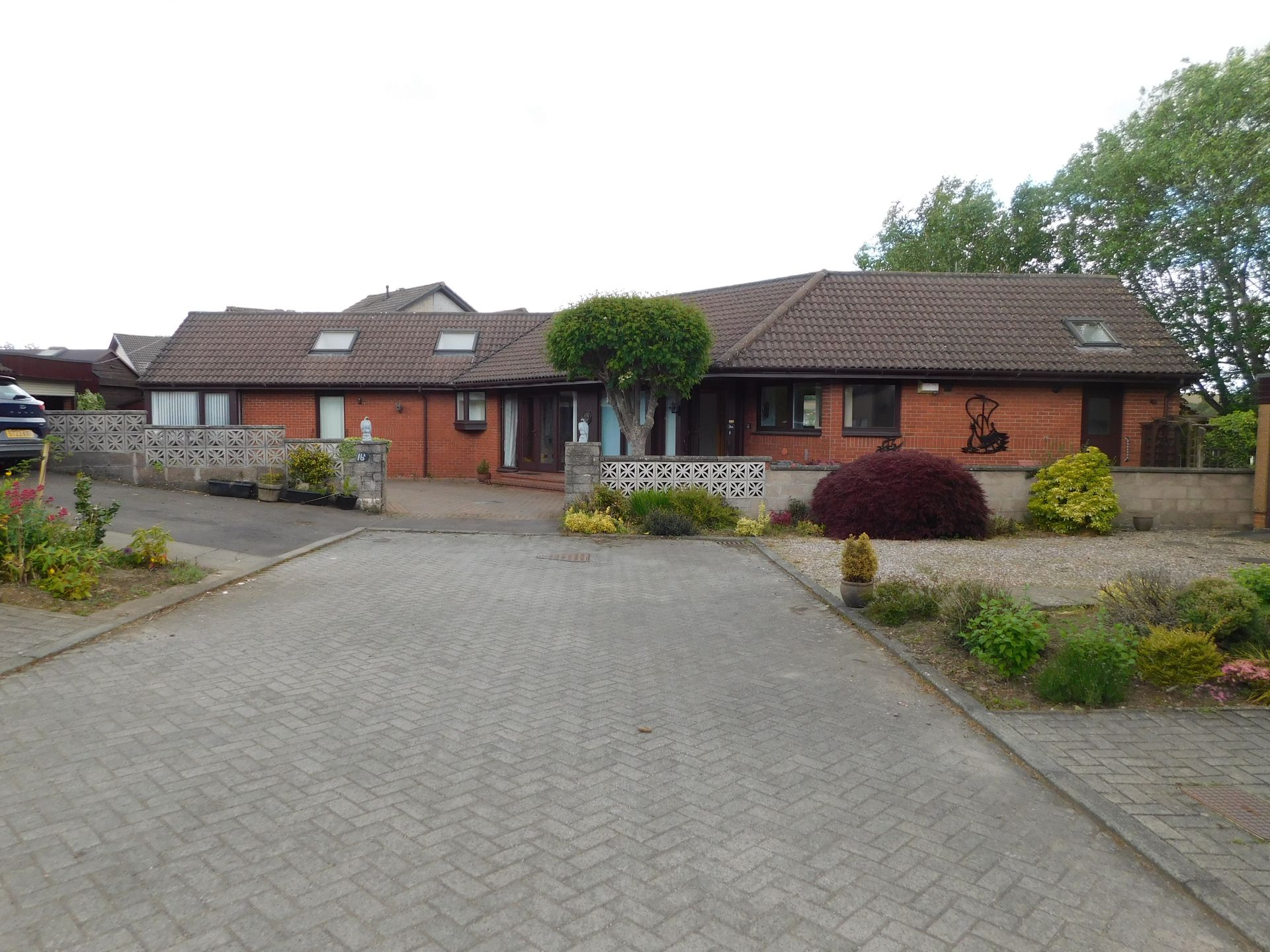 ST VINCENT COURT