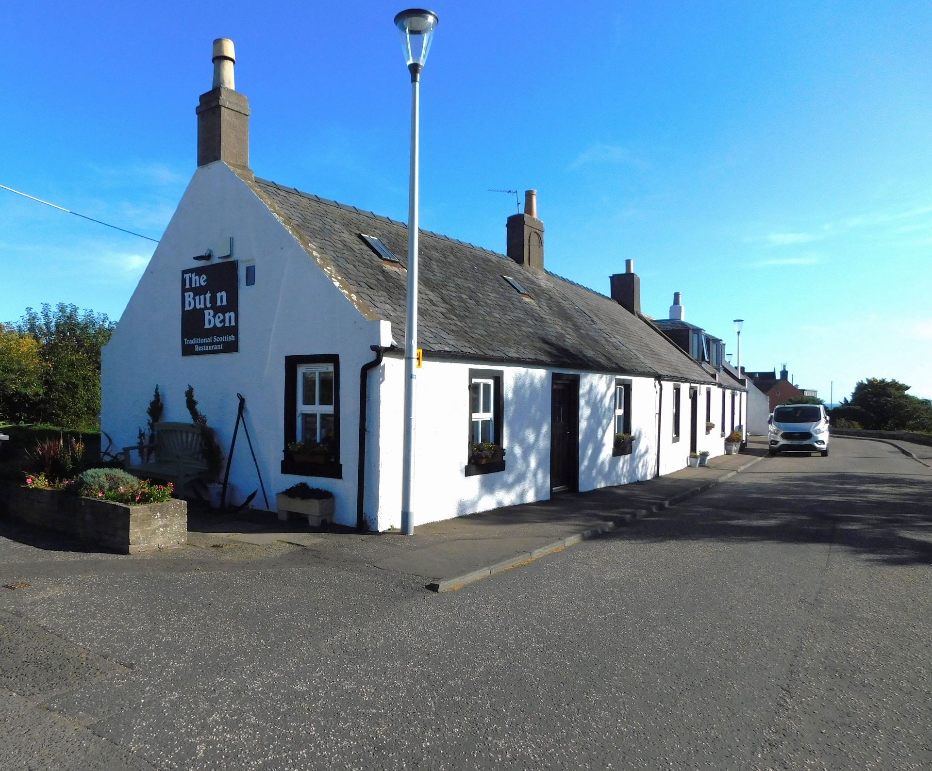 ST VINCENT COURT