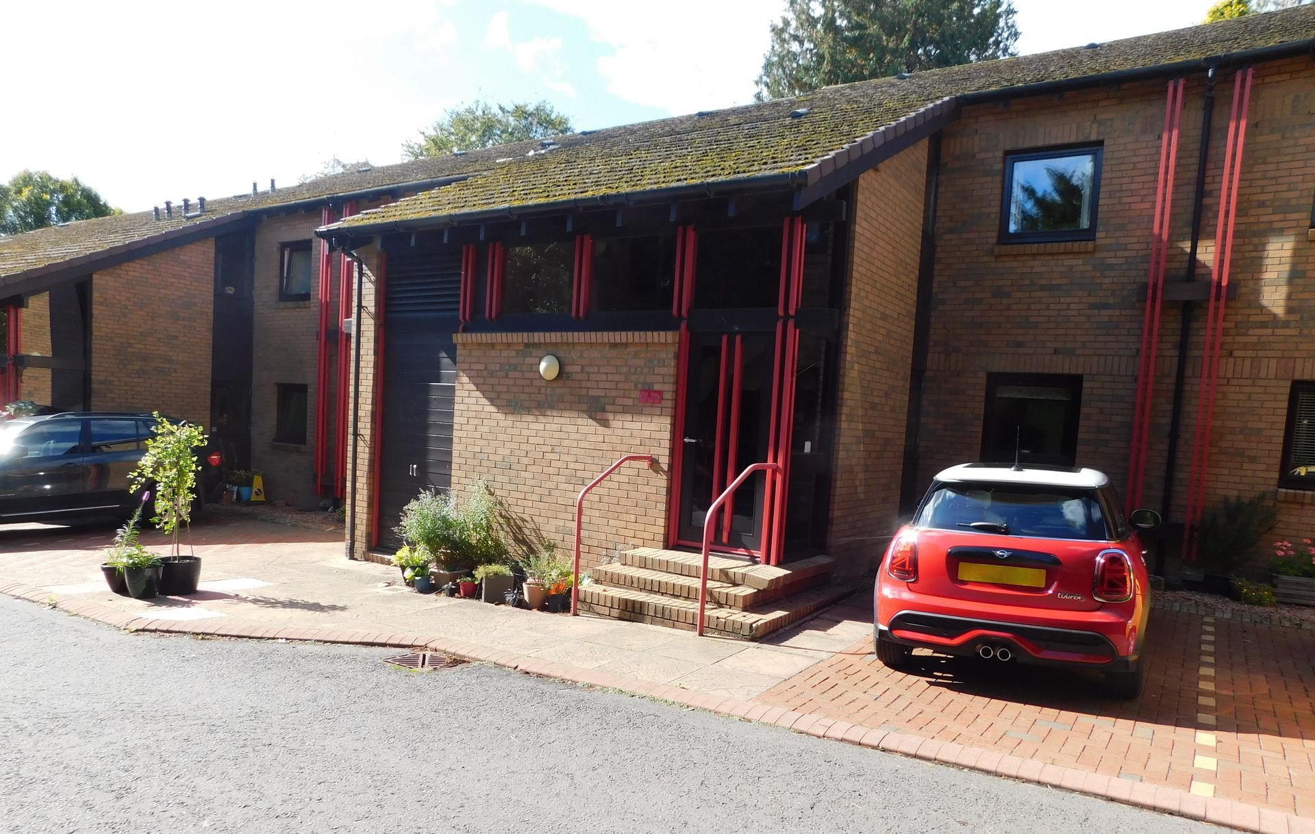 ST VINCENT COURT