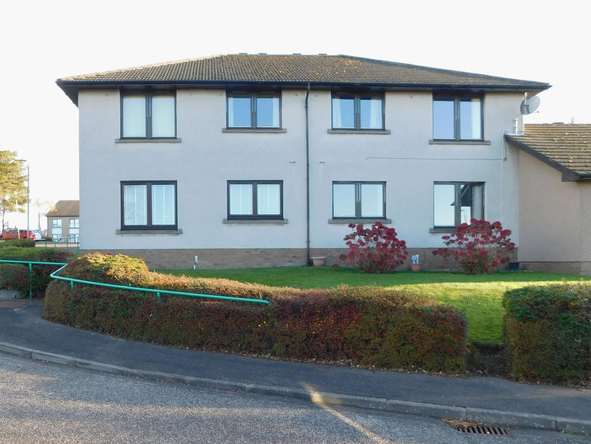 ST VINCENT COURT