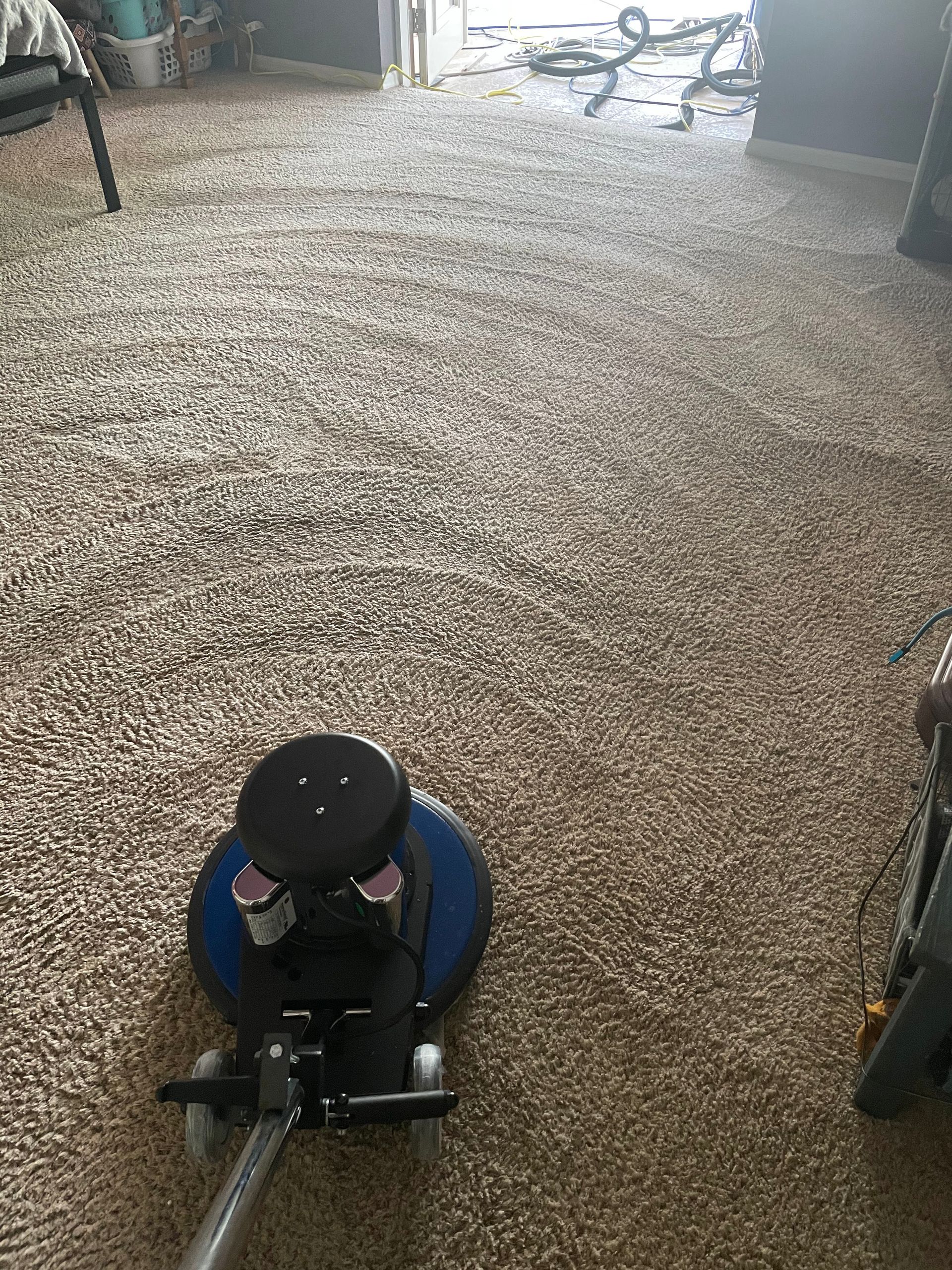 Commercial and Residential Cleaning Clearwater, FL Man VS Dirt