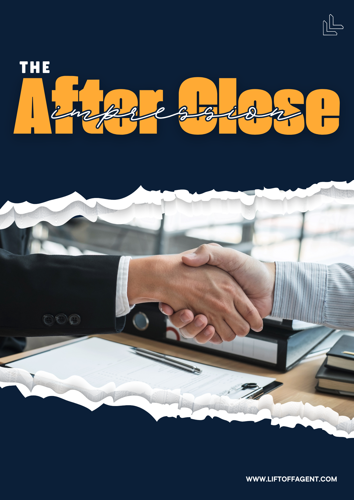 Real Estate Reimagined: Your Step-by-Step Guide to Your After Close ...
