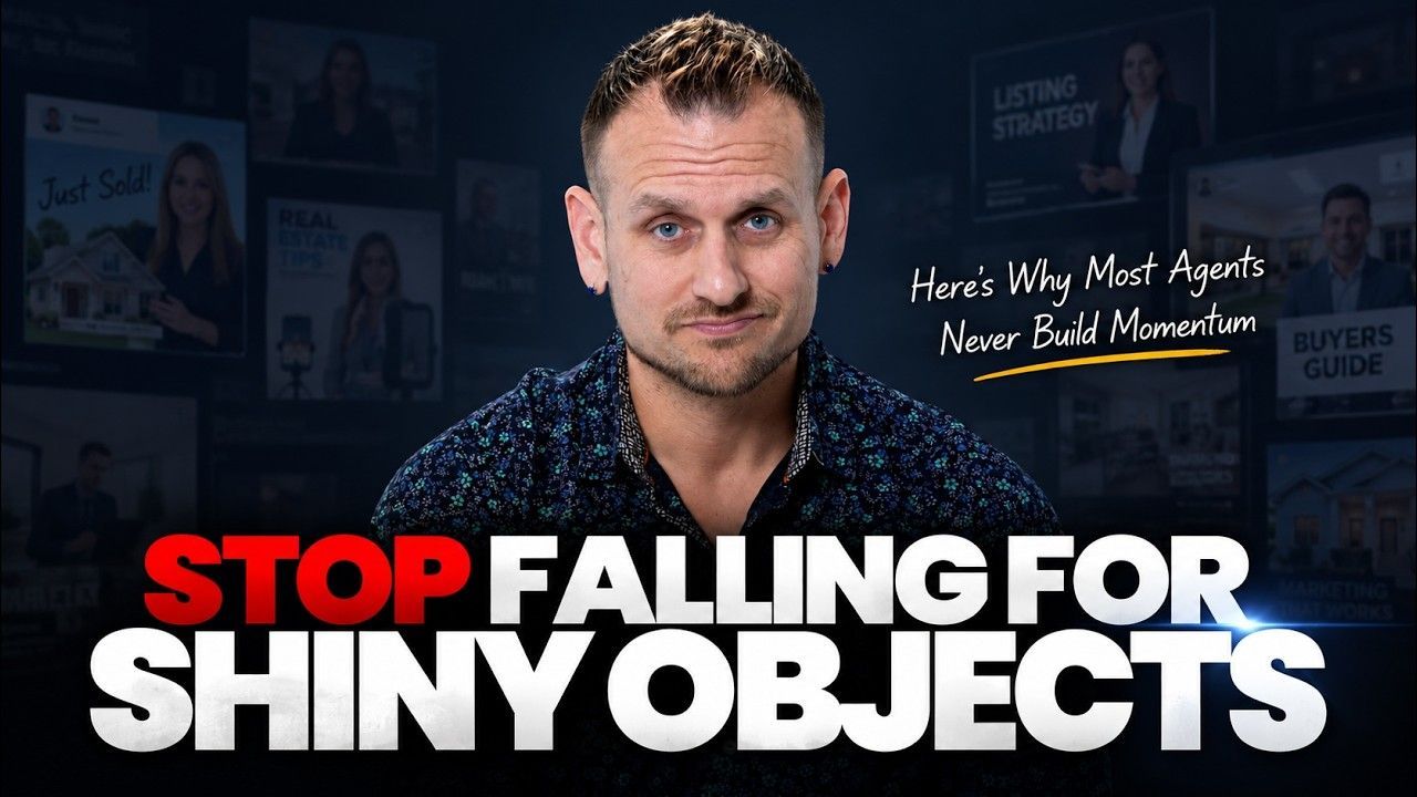 A Framework for Long-Term Success video still