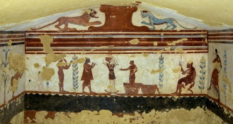 Sito archeologico