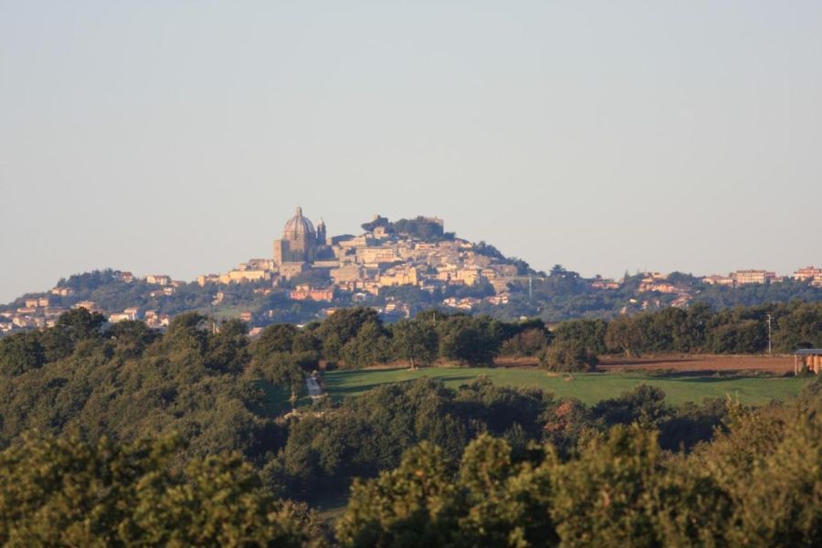 Città in Toscana