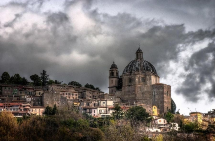 Borgo