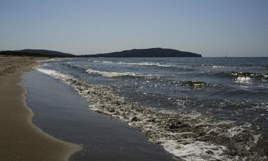 Mare toscano