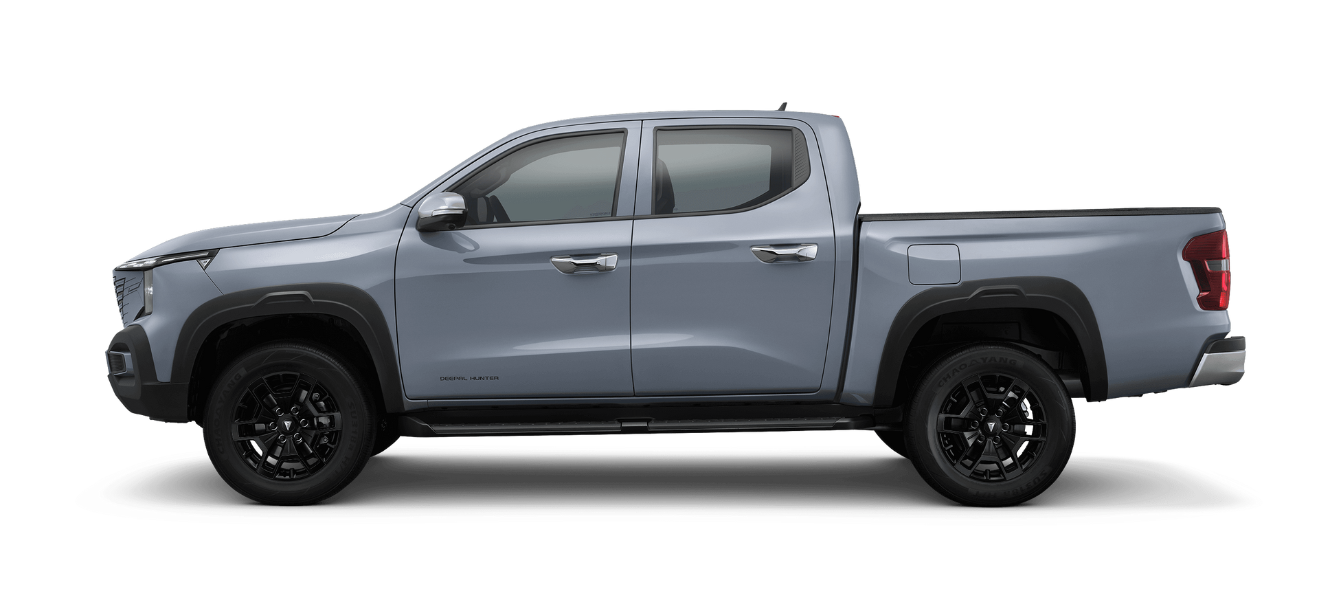 CHANGAN Hunter