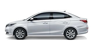 CHANGAN Alsvin Slider Icon