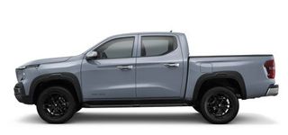 CHANGAN Hunter REEV Slider Icons