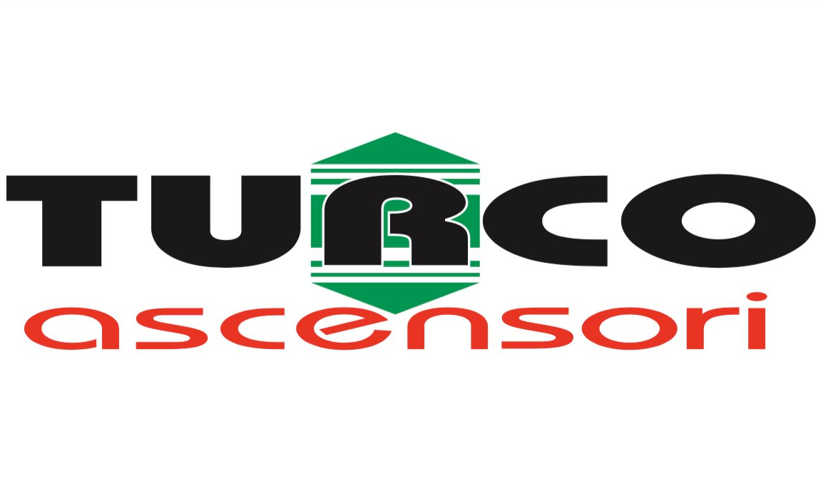 TURCO ASCENSORI srl - LOGO