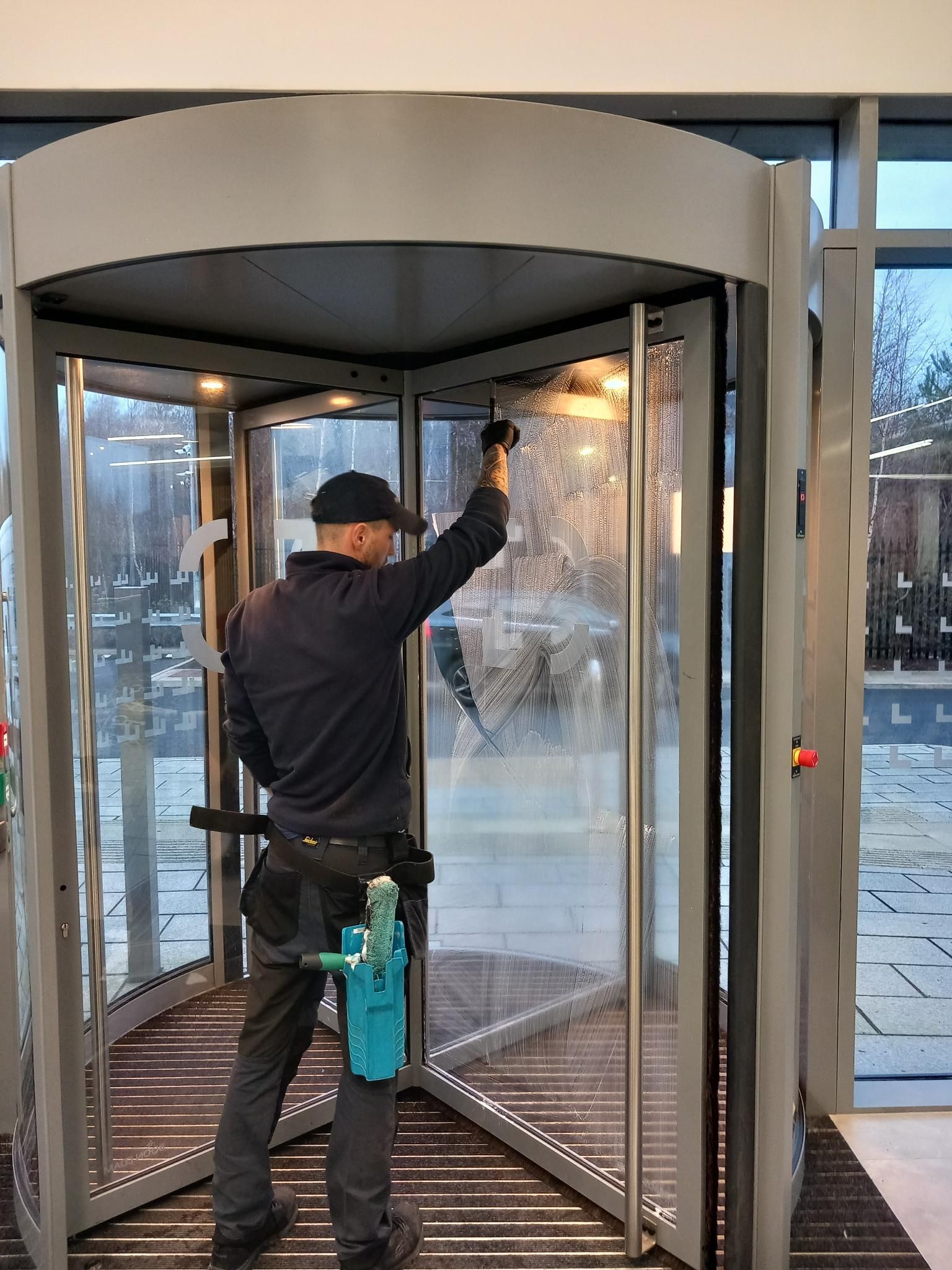 Deep Cleaning Dublin 