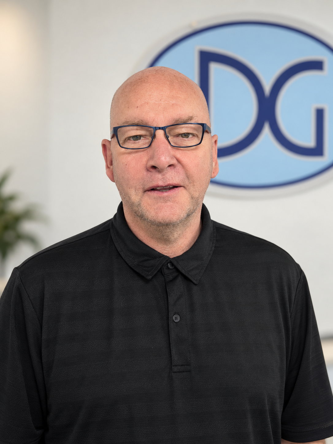 Brian McCall Business Development / Industrial Manager at Domestic & General