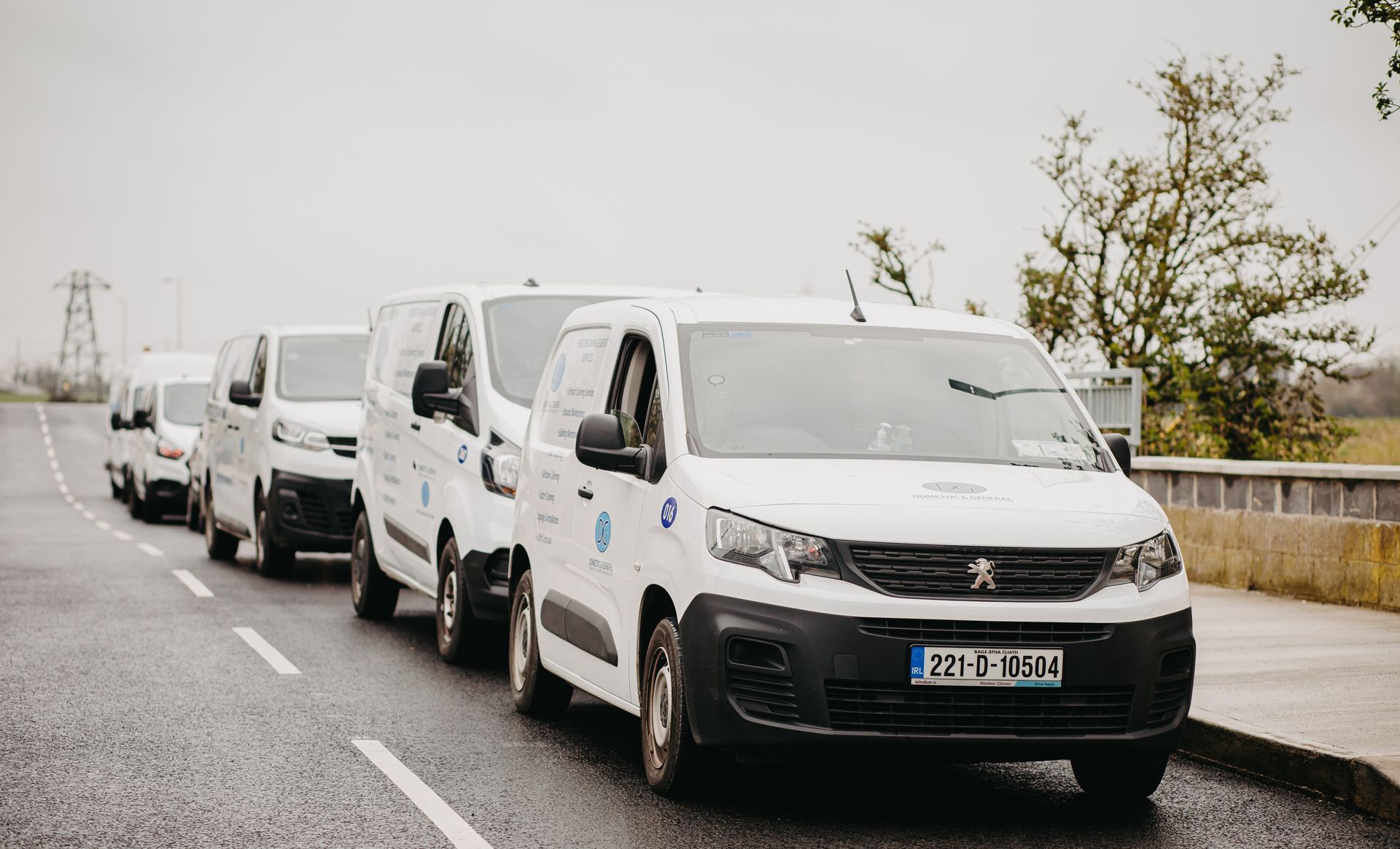 Careers at Domestic & General | Property Management Support & Contract Cleaning in Dublin What is Facility Management? A Complete Guide to Services & Benefits