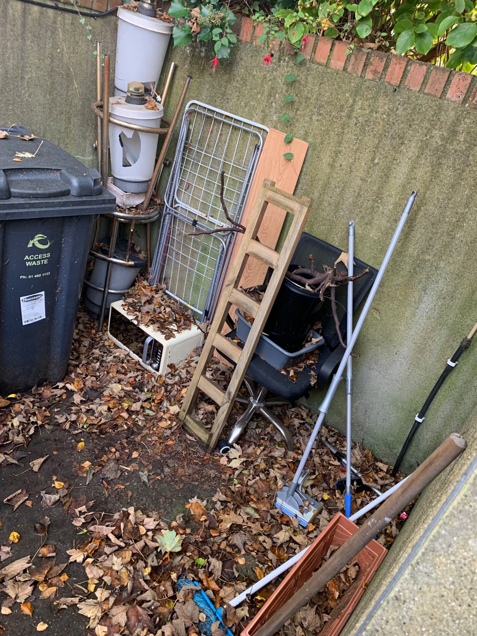 Waste Removal Services Dublin