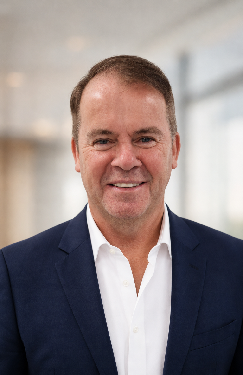 Peter Flood - Furniture & Flooring Manager at Domestic & General