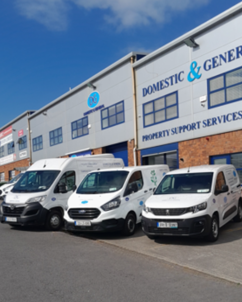 About Domestic & General | Property Management Support & Contract Cleaning in Dublin About Domestic & General | Property Management Support & Contract Cleaning in Dublin