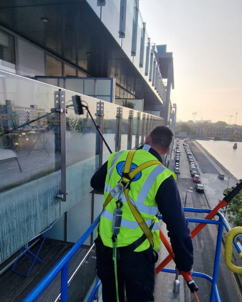 About Domestic & General | Property Management Support & Contract Cleaning in Dublin About Domestic & General | Property Management Support & Contract Cleaning in Dublin