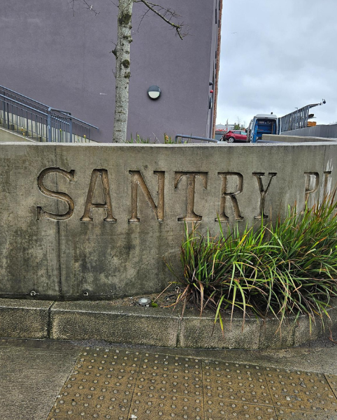Power Washing Services in Dublin, Ireland