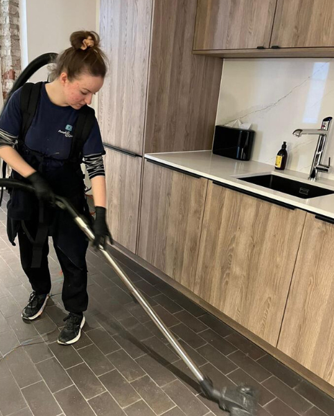 Office Cleaning Services in Dublin, Ireland