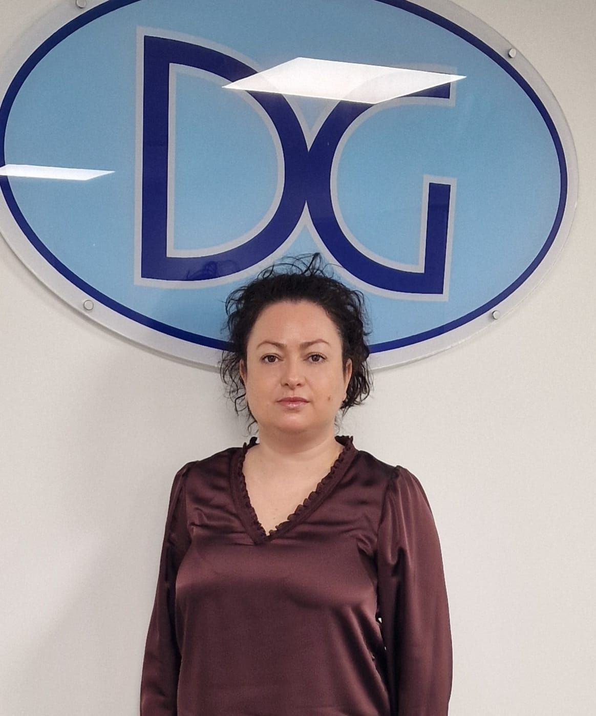 Ana Finta - Senior Contracts Manager - Contract Cleaning Department.
at Domestic & General