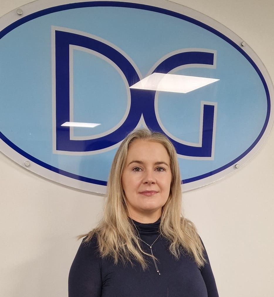 Anna Gudjadhur - Building Maintenance Co-ordinator at Domestic & General Anna Gudjadhur - Building Maintenance Co-ordinator at Domestic & General