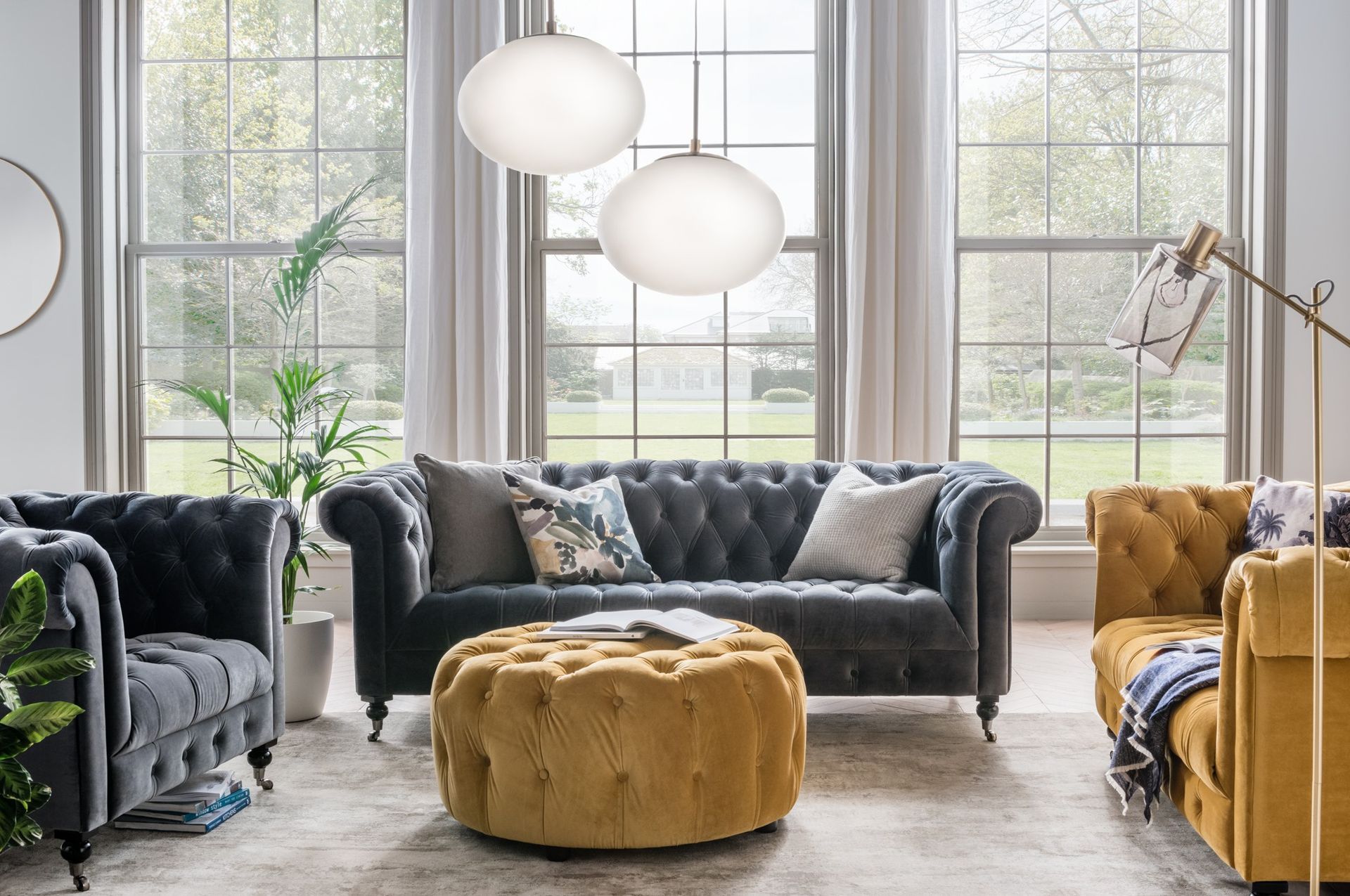Property Furniture, Furnishings & Flooring in Dublin