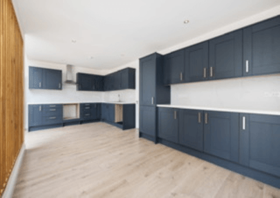 Property Renovation Services in Dublin, Ireland